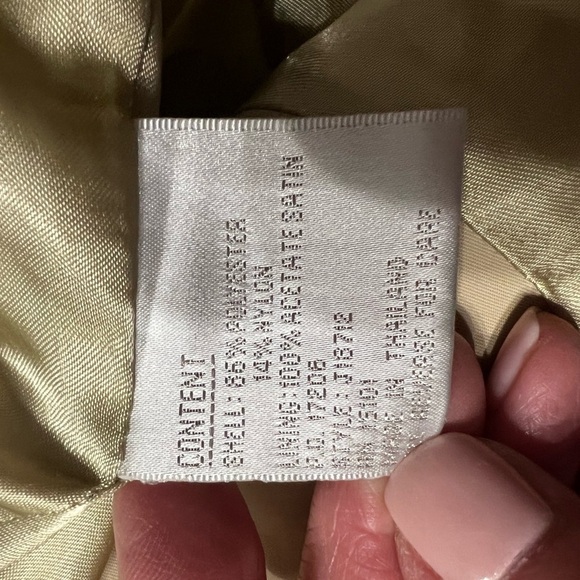 EUC-JONES New York Coat - Picture 6 of 10